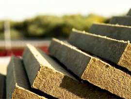 Базальтовый утеплитель