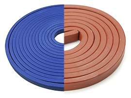 Набухаючі шнури: бентонітовий або акриловий - який вибрати