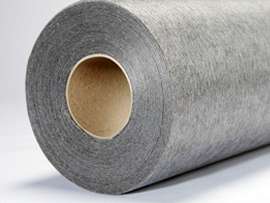 Геотекстиль. Застосування