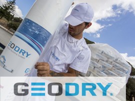 10 аргументів на користь гідроізоляції Geodry