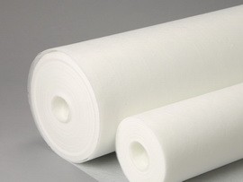 Стеклохолст «паутинка»