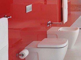 Какие сиденья для унитаза самые популярные