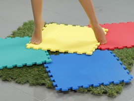 Ассортимент спортивных товаров