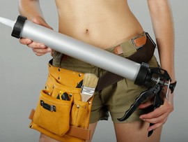 Гидроизоляционные смеси