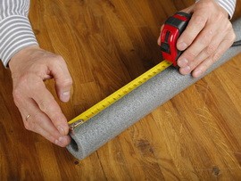 Теплоизоляция для труб