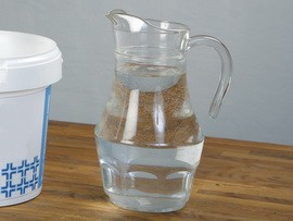 Очищення води