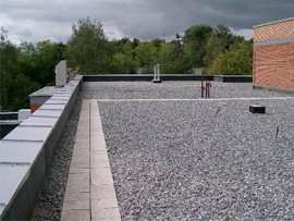 Аэраторы для кровли