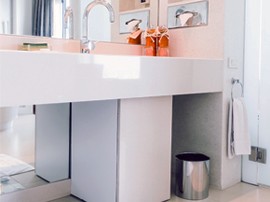  Аксесуари для ванної – функціональна необхідність або декор