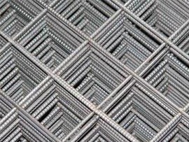 Армирование бетона 