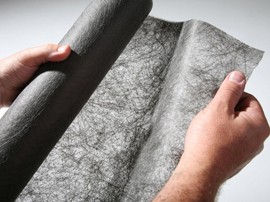 Что такое геотекстиль