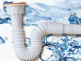 Что такое сифон и какие функции он выполняет