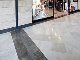 Деформаційні шви в будівлях