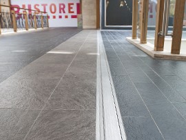 Профиль деформационный