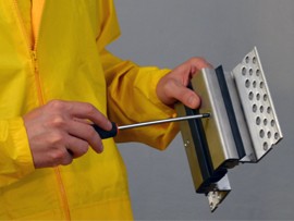 Деформационный шов