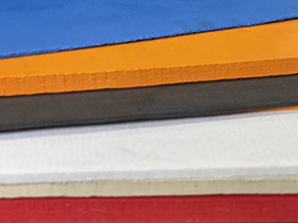 Что такое EVA и где он применяется