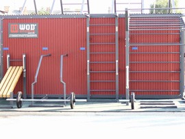 Поручни для людей с ограниченными возможностями