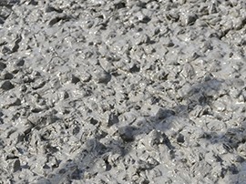 Фибра для бетона Polyex Mesh