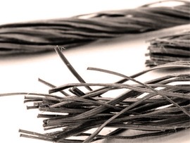 Применение фибры