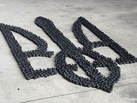 Фиксаторы арматуры SANPOL