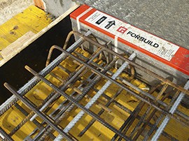 Термовставки для балконов