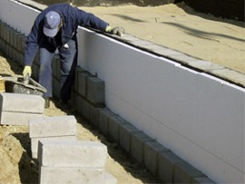 Фундамент своими руками