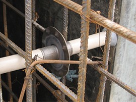 Що таке гайка ватерстоп