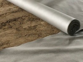 Геотекстиль для фундамента