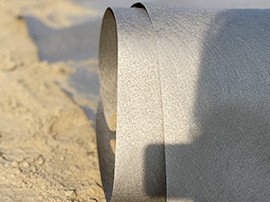 5 советов по выбору геотекстиля