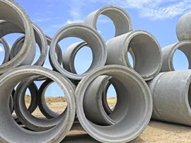 Гидроизоляция колодцев