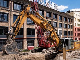 Герметизация швов в аквапарках и басейнах