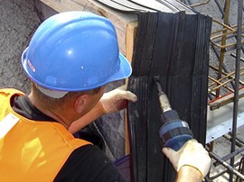 Як правильно з'єднати гідрошпонку