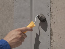 Лента для гидроизоляции