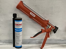 Кріплення для мостів