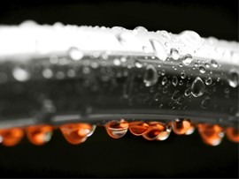 Проблема конденсата