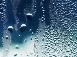 Устранение влажности в подвальном помещении