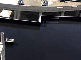 Як зробити плоску покрівлю