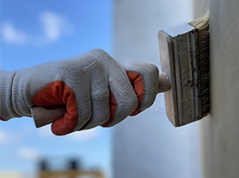 Гидроизоляционные материалы