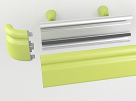 Приобретайте отбойники 