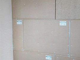 Звукоизоляционные панели Фонстар