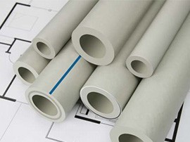 Полипропиленовые трубы для отопления