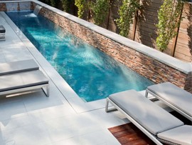 Гидроизоляция бассейнов