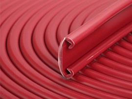 Поручни ПВХ