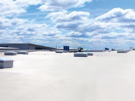 ПВХ мембрана: Як правильно вибрати товщину