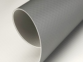 Покрівельна ПВХ мембрана в сучасному будівництві