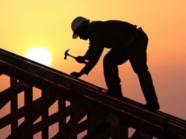 Ремонт плоских покрівель