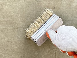 Виды гидроизоляции