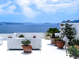 Гидроизоляция террасы