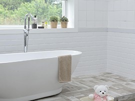 Гидроизоляция помещений с повышенной влажностью