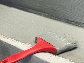 Делаем гидроизоляцию