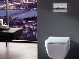 Сиденья для унитаза